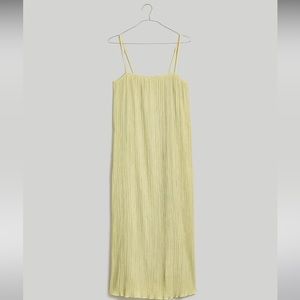 Madewell Dress